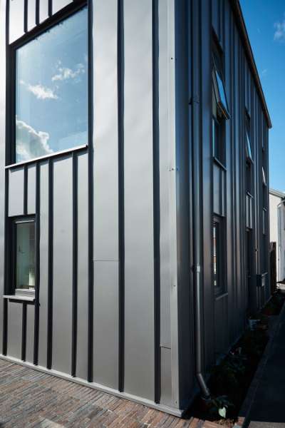 Ein Zuhause vom Architekten, Svendsvej 6, 4000 Roskilde